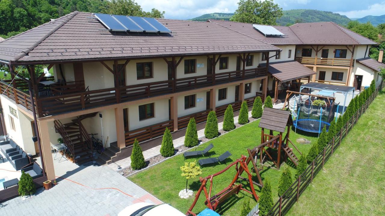 Lex Studio Praid Exterior foto